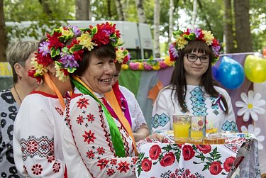Самое лучшее село – где человек счастлив
